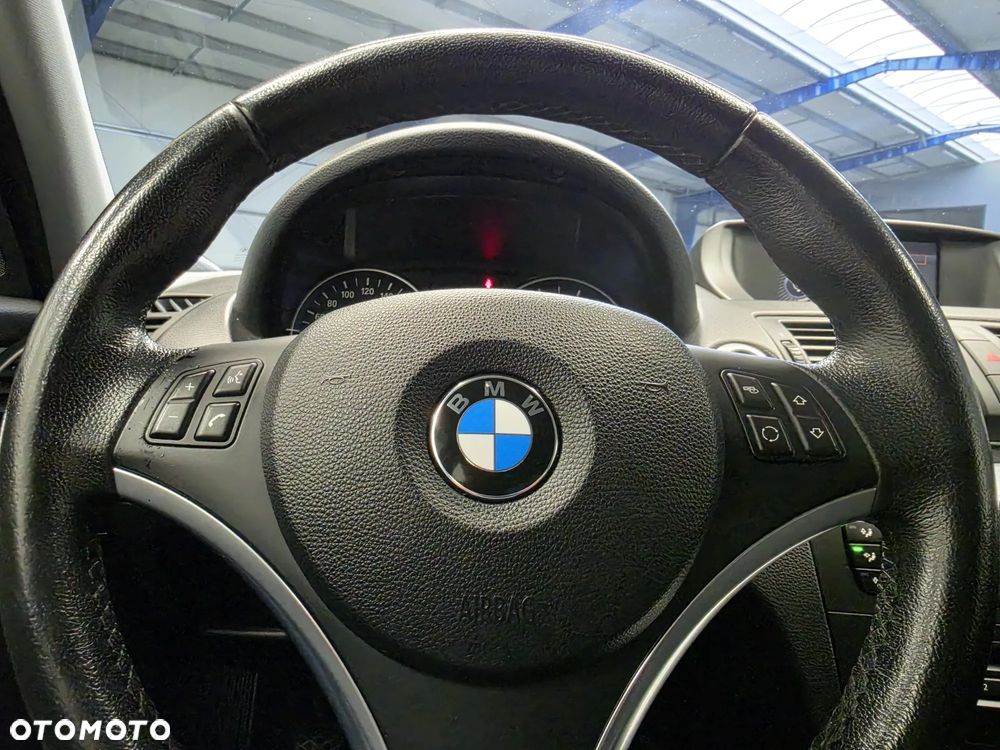 BMW Seria 1 116i Edition Lifestyle - 37