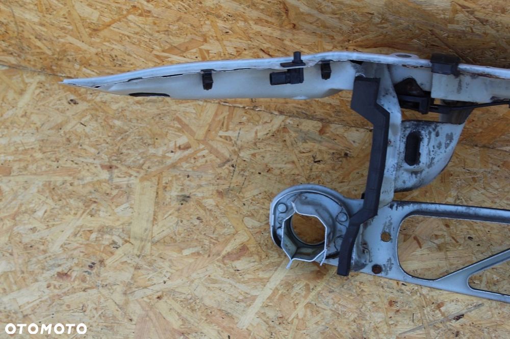 Pas przedni wzmocnienie BMW z3 oryginalne komplet - 7