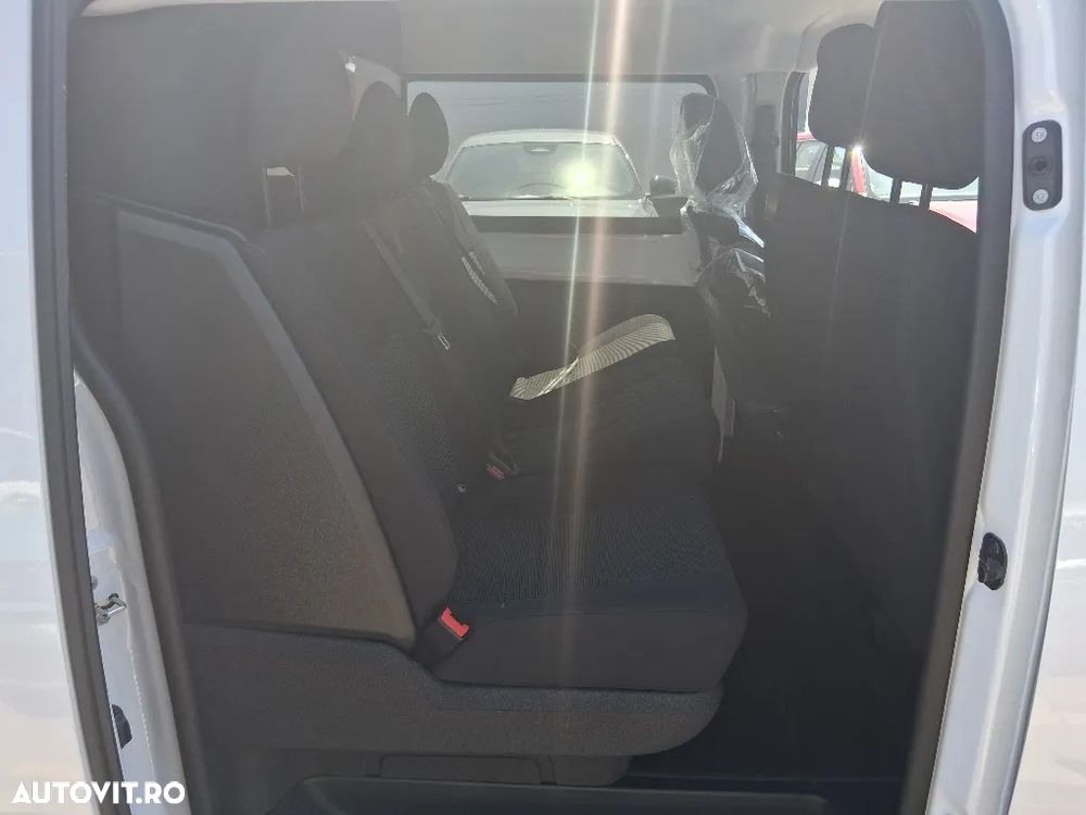 Fiat Scudo - 8