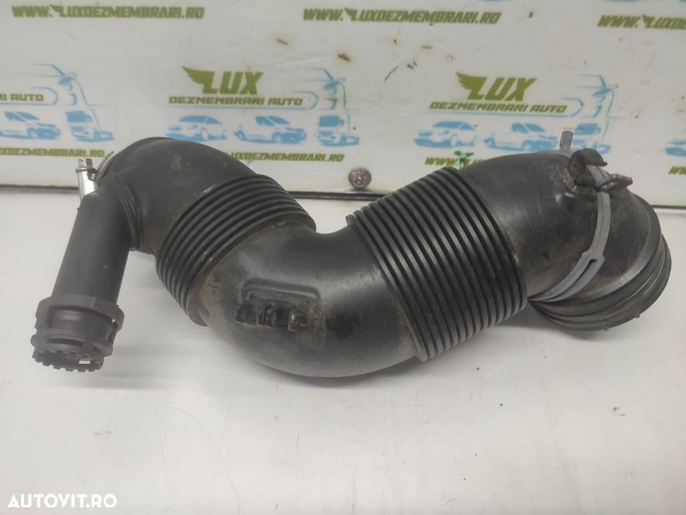 Furtun admisie 3c0129654m Volkswagen VW Golf 6 [2008 - 2015] 1.6 tdi - 1