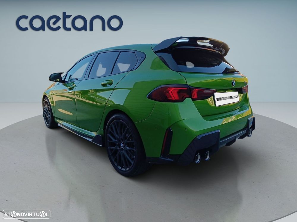 BMW 135 M135 xDrive - 5