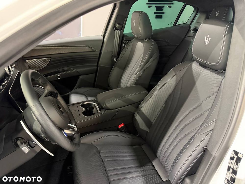 Maserati Grecale mHEV Modena - 6