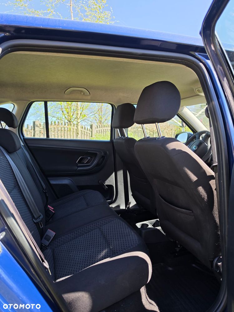 Skoda Fabia 1.6 TDI DPF Ambition - 6