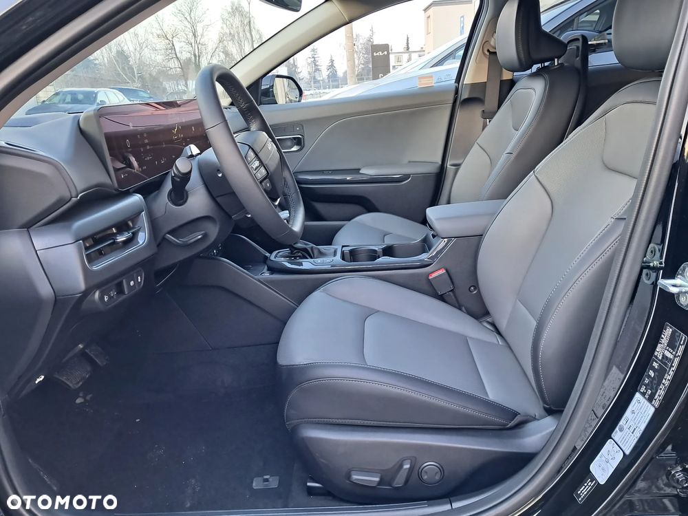 Kia K4 1.6 T-GDI L - 17