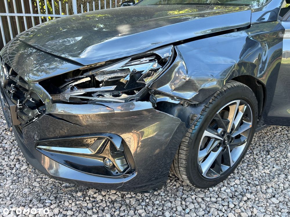 Hyundai i30 1.0 T-GDI Premium - 20