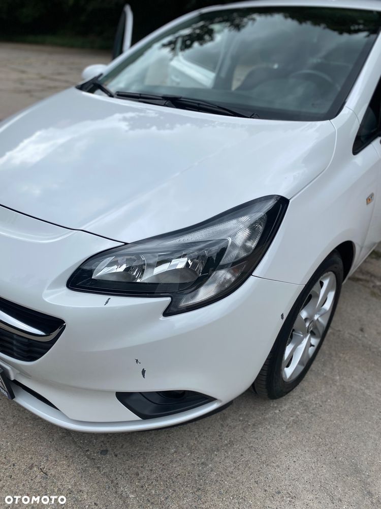 Opel Corsa 1.4 Color Edition - 11