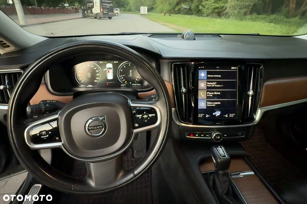 Volvo S90 T6 AWD Inscription - 17