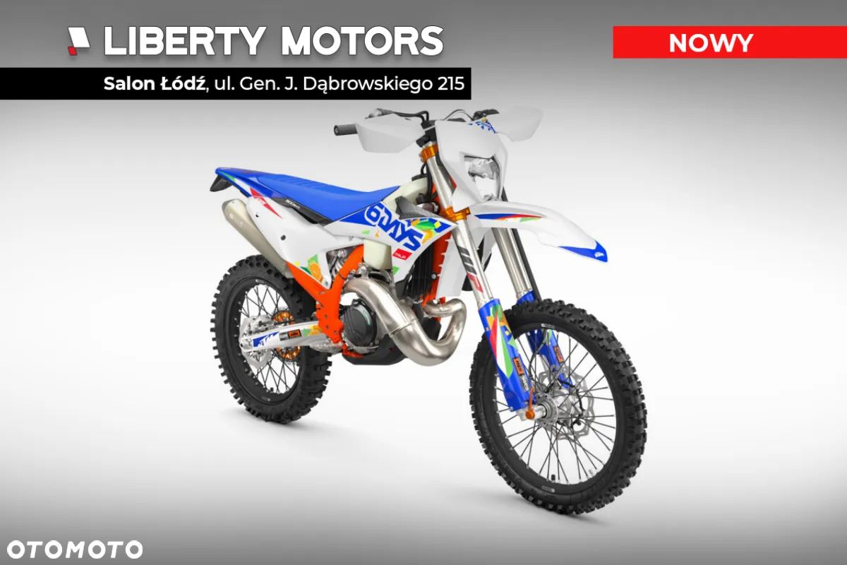 KTM EXC