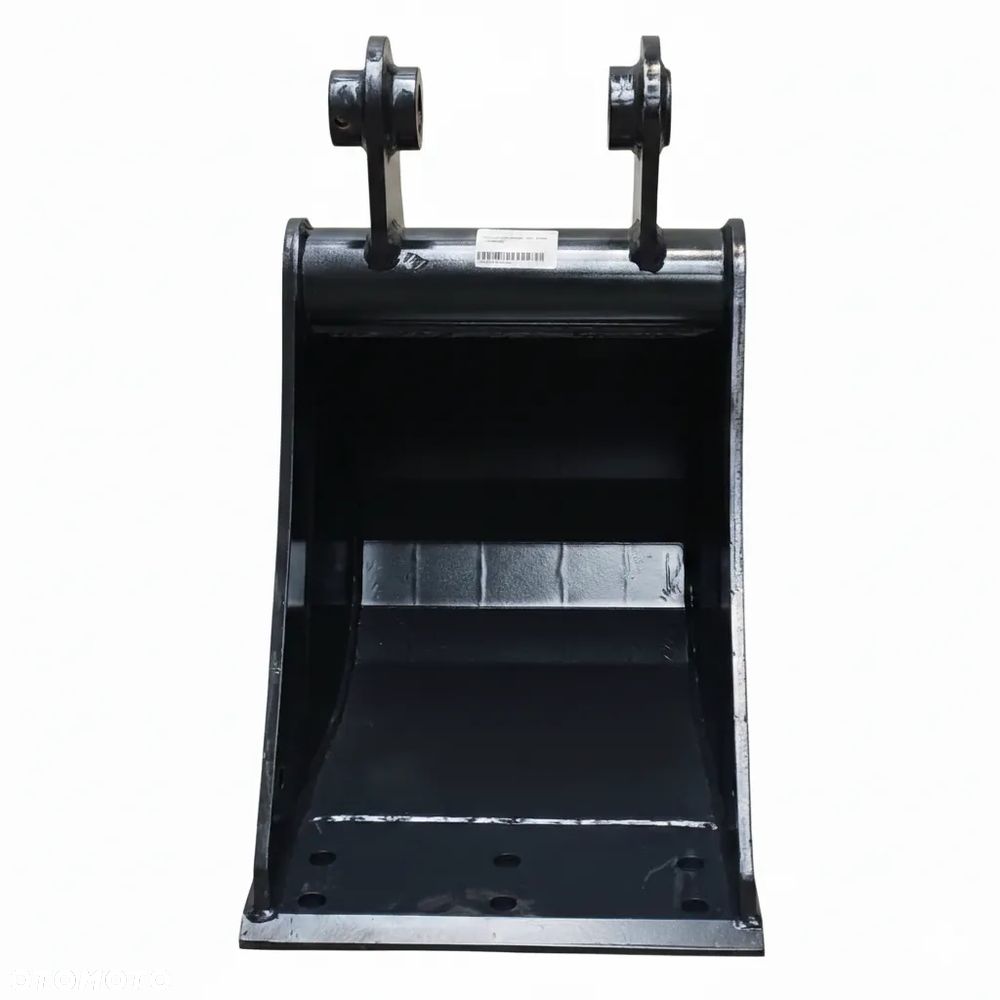 Łyżka Kopiąca CAT MIDI 35 cm BK-Hammer - 3