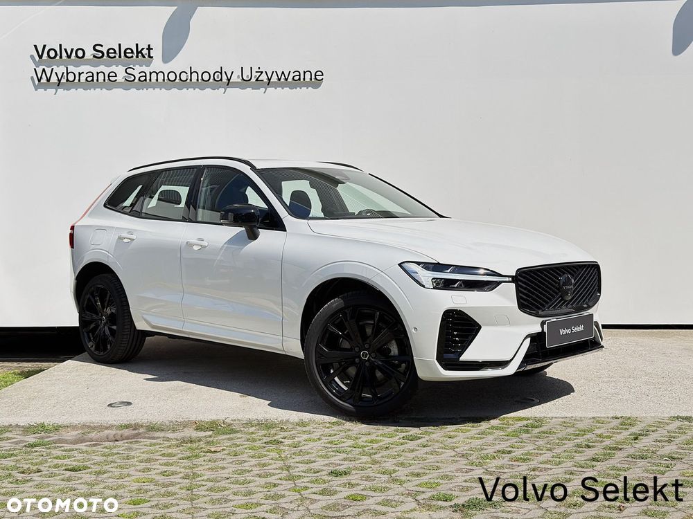 Volvo XC 60 - 5