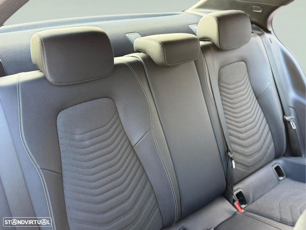 Mercedes-Benz A 180 d Progressive Aut. - 12