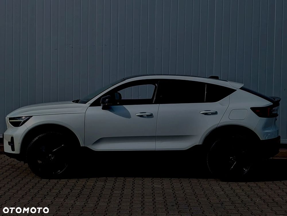 Volvo C40 Recharge Extended Range Ultimate - 17