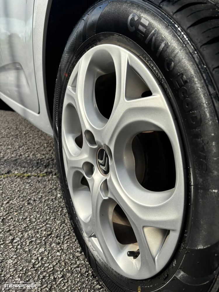 Citroën C3 1.1 Airdream Seduction - 38