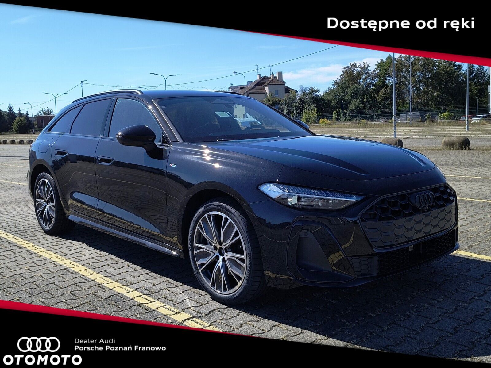 Audi A5 - 1