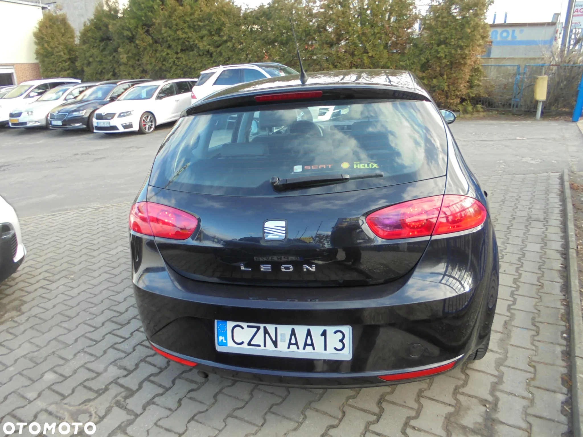 Seat Leon 1.6 TDI Style - 25
