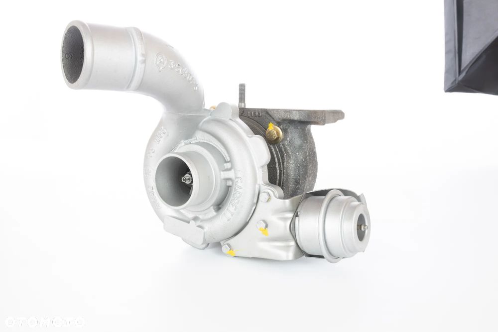 Renault Espace Laguna Megane Scenic 1.9 dCi 120 KM OE - MW30623801 7711497146 7701474960