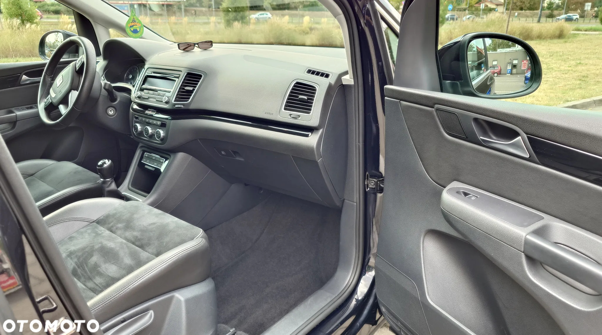 Seat Alhambra 1.4 TSI Style - 19
