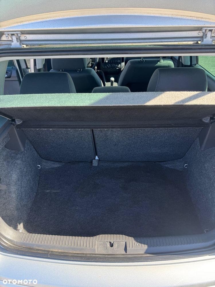 Volkswagen Polo 1.2 Trendline - 9