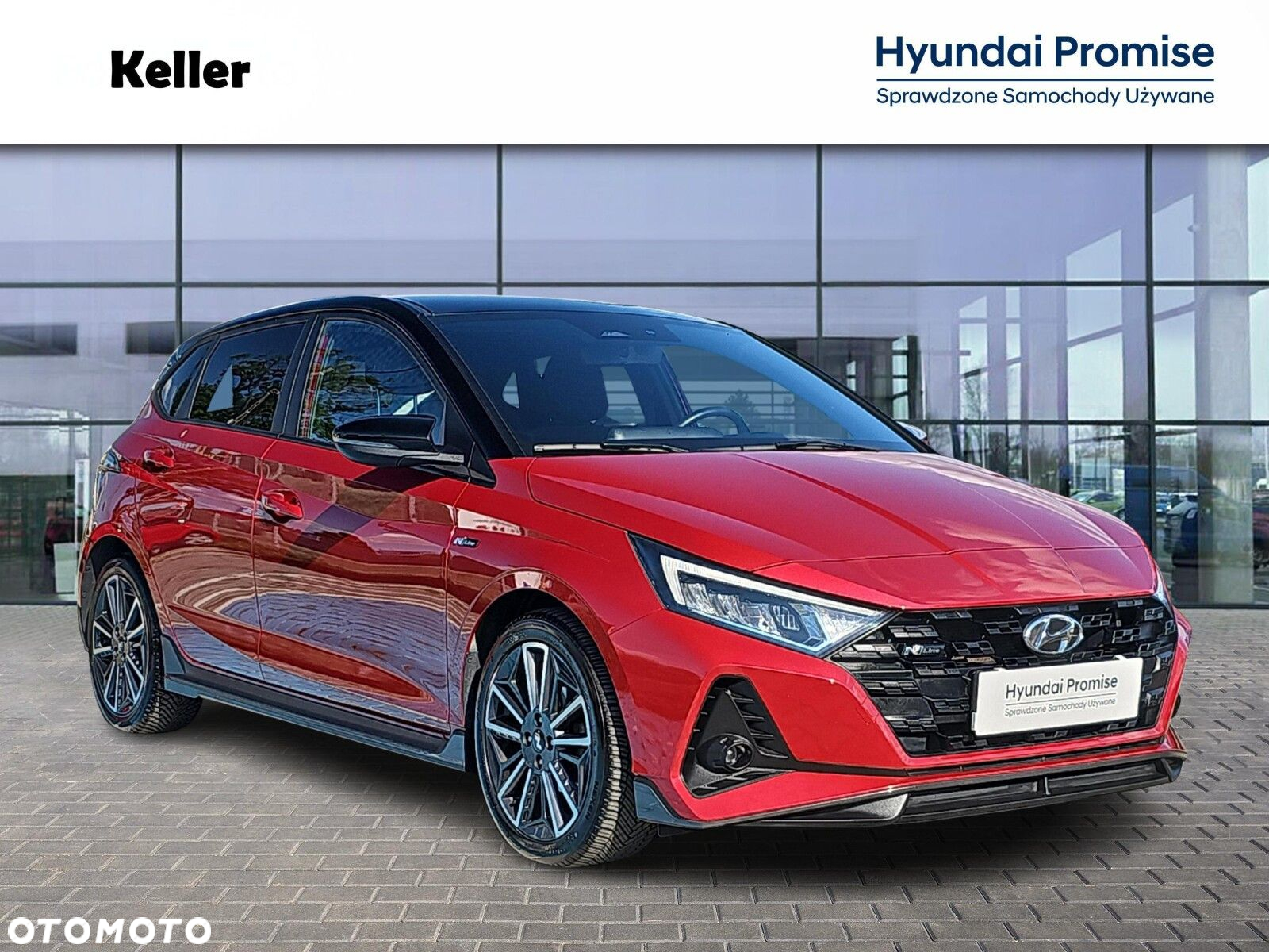 Hyundai i20 - 8