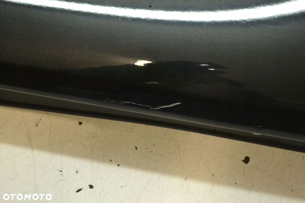 BŁOTNIK PRZÓD BMW 3 E90 E91 LEWY - 5