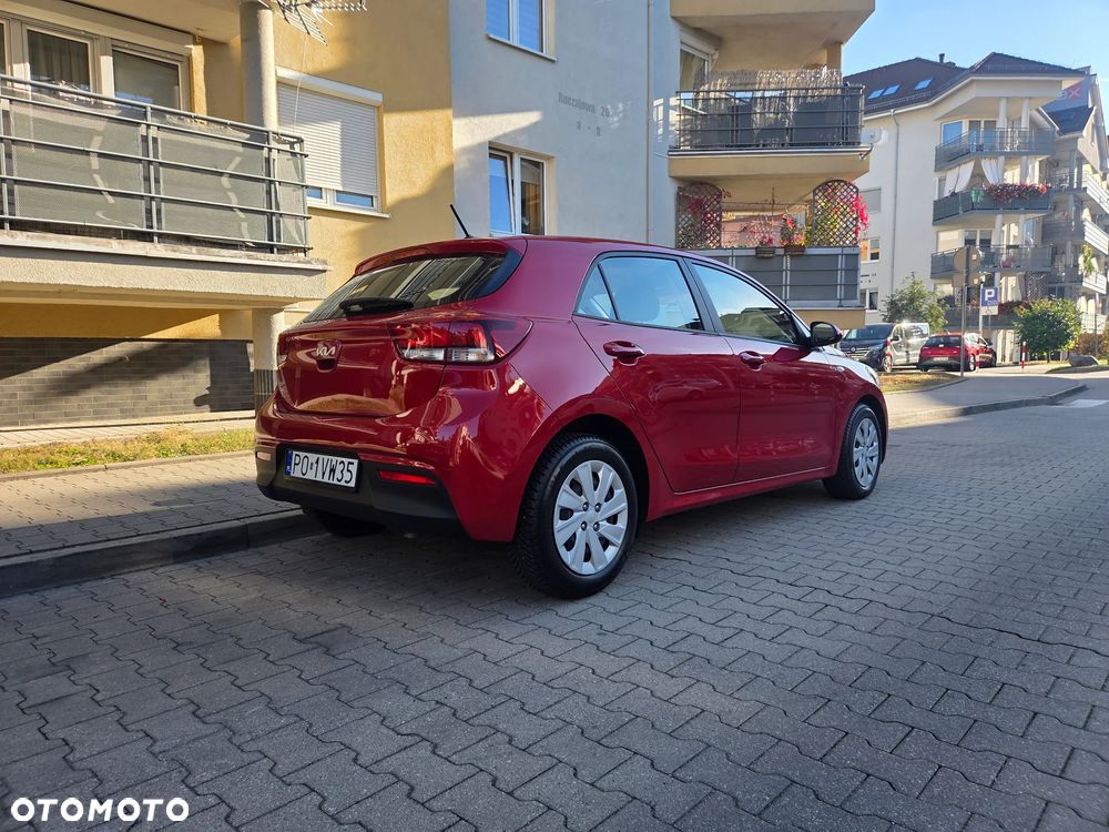 Kia Rio 1.0 T-GDI M - 3