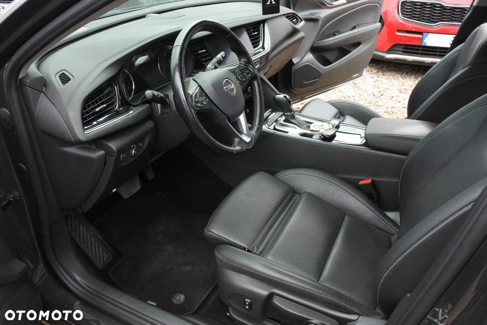 Opel Insignia 2.0 CDTI GS Line + S&S - 10
