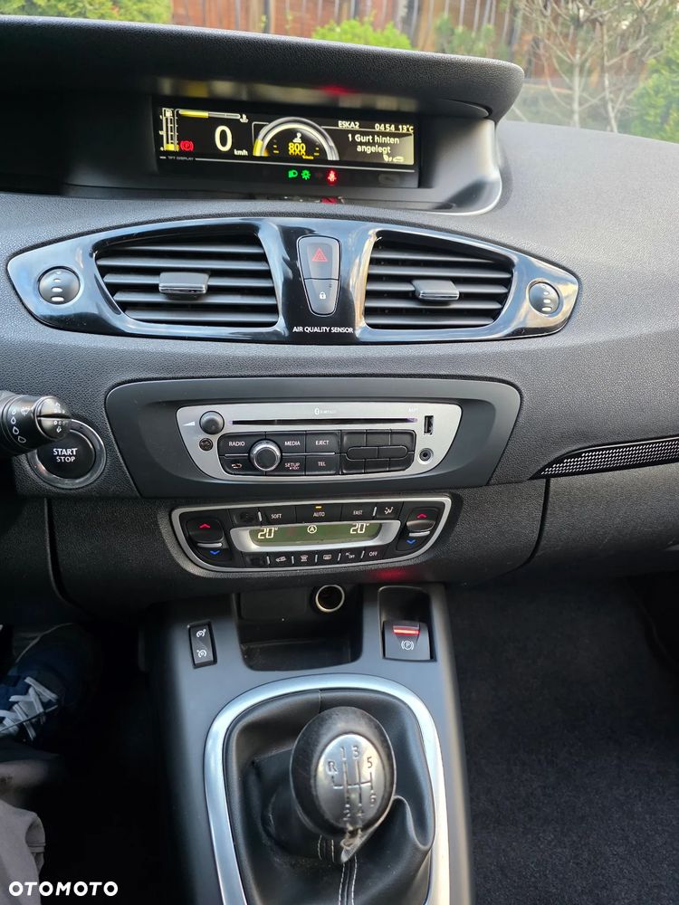Renault Grand Scenic Energy dCi 130 S&S Bose Edition - 24