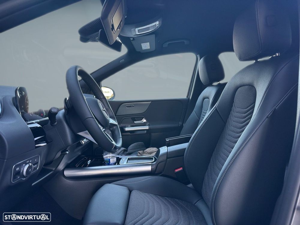 Mercedes-Benz B 250 - 11