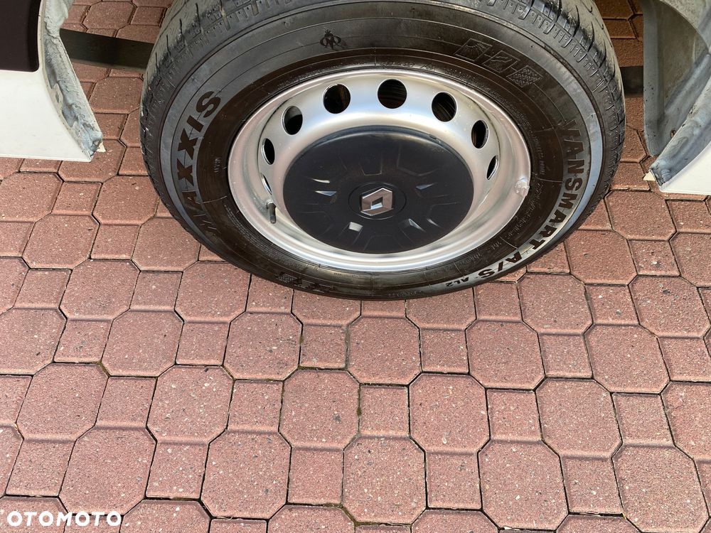 Renault MASTER L2 H2  DCi 180 stan Bardzo dobry ,gotowy do dalszego użytkowania - 33