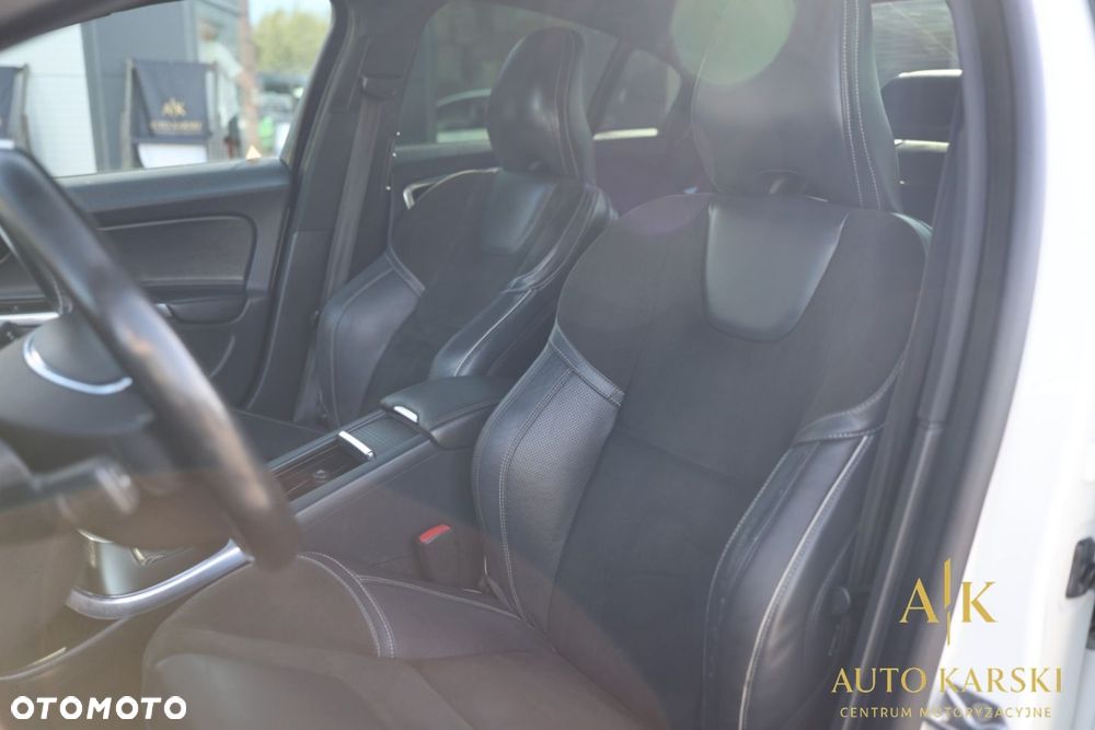 Volvo S60 - 29