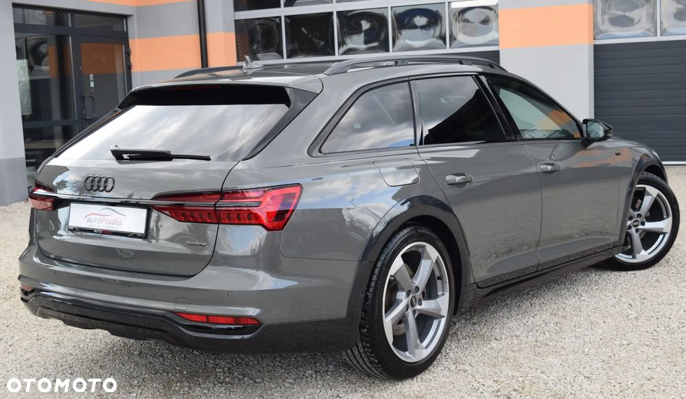 Audi A6 Allroad - 12