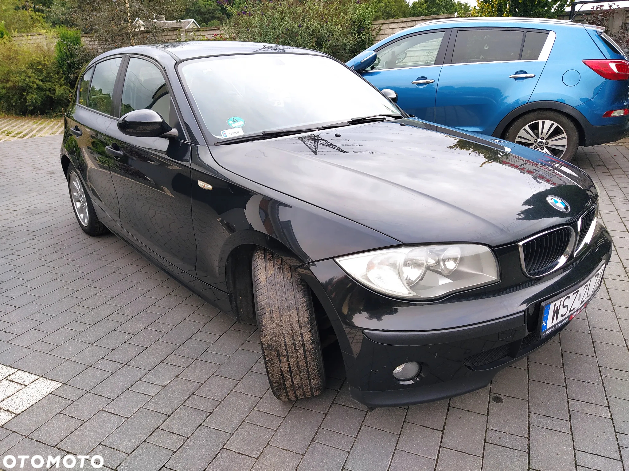 BMW Seria 1 116i - 2