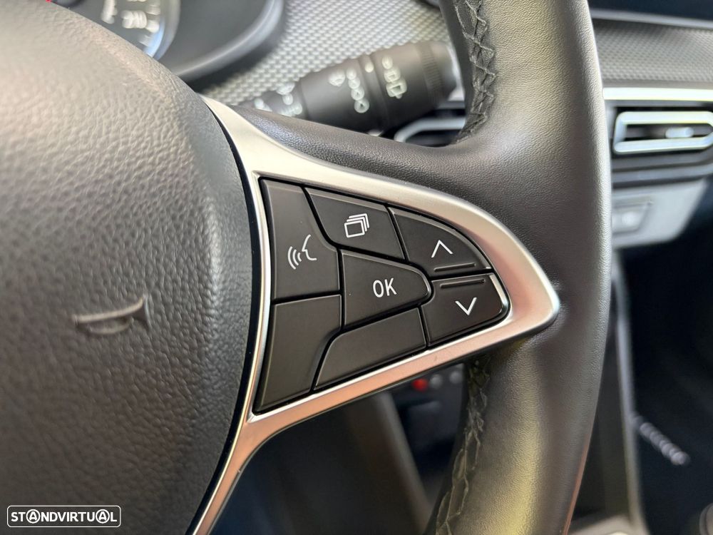 Dacia Jogger 1.0 ECO-G Extreme 7L Bi-Fuel — fotografia 18