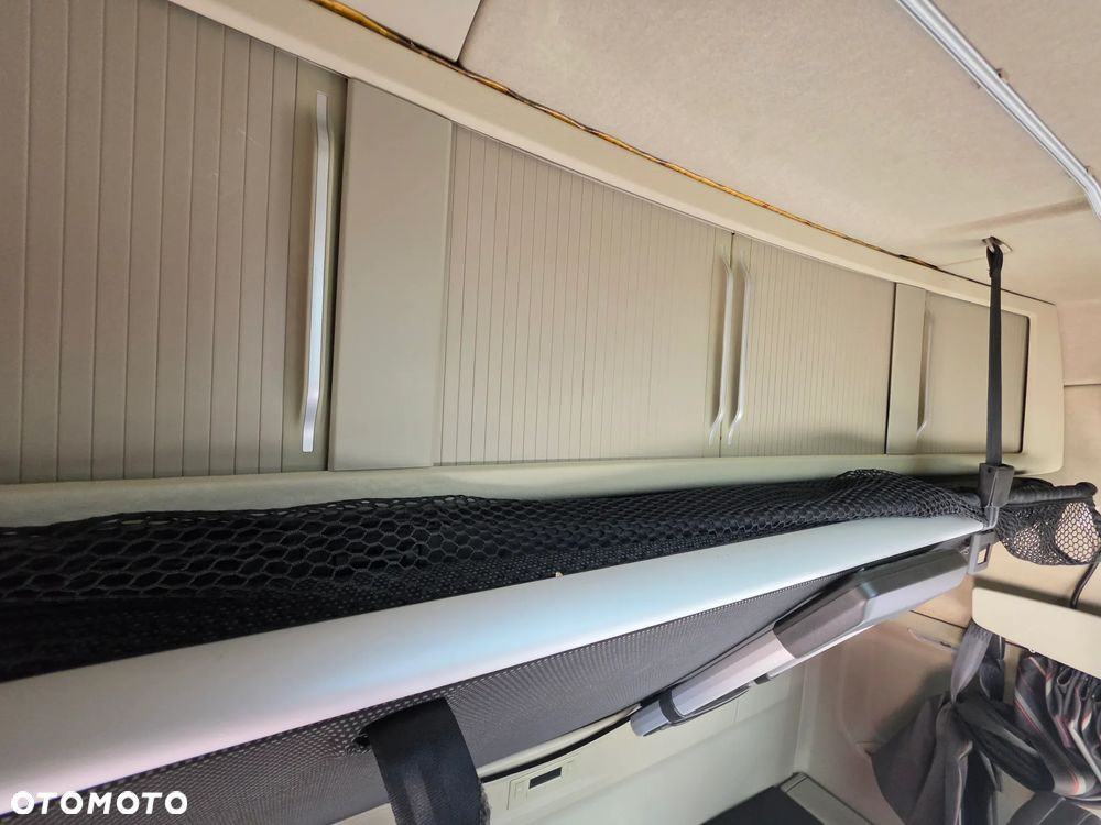 Volvo FH 460 / STANDARD / XXL / i SAVE / EURO 6/ GLOBETROTTER/ / AUTOMAT/SERVIS /2019/ KAMERA/ SKÓRY /PERFEKCYJNY STAN / ZABUDOWY  MIĘDZYOSIOWE/ - 34