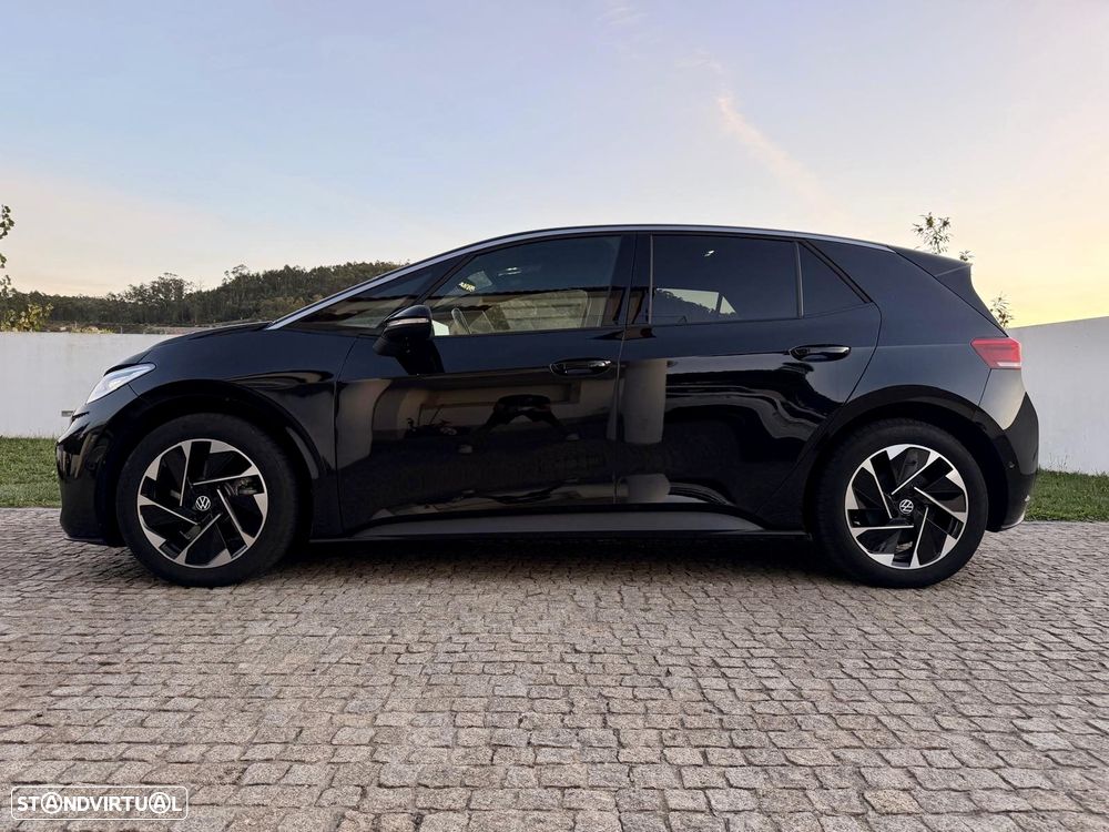 VW ID.3 - 6