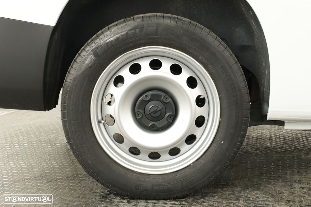 Opel combo van 1.5 cdti l2h1 enjoy - 5