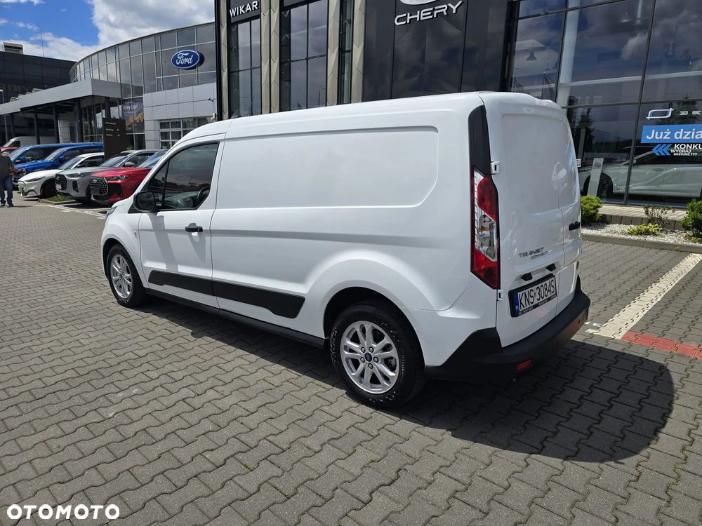 Ford Transit Connect Kombi 230 L2 Trend - 5