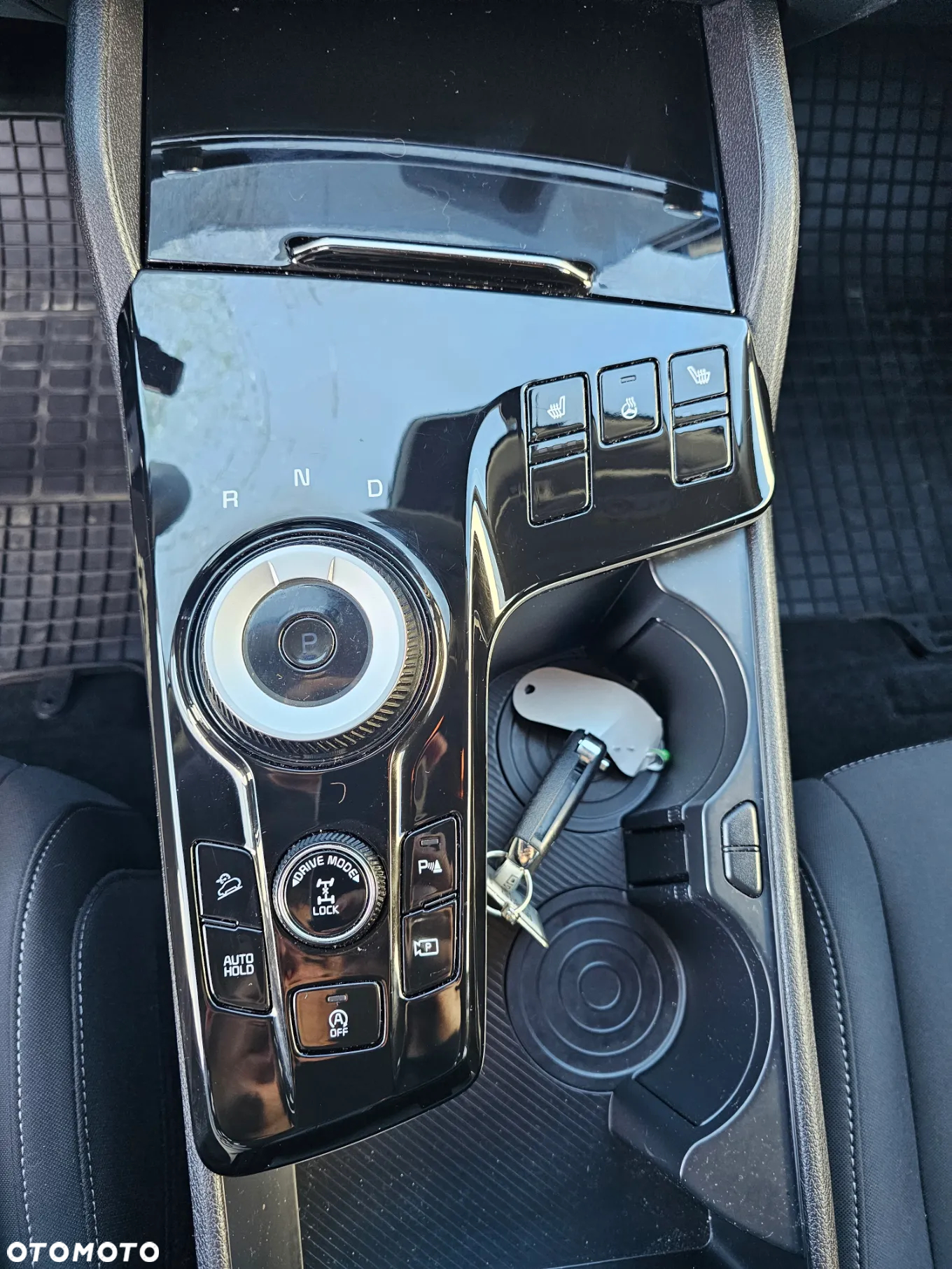 Kia Sportage - 14