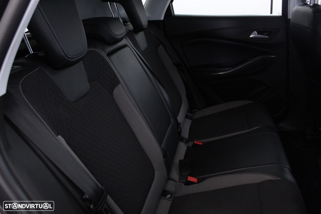 Opel Grandland X 1.5 CDTI Edition - 15