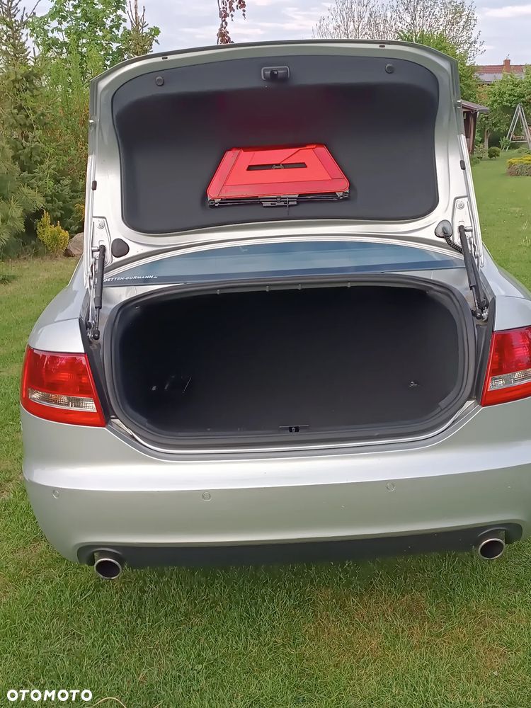 Audi A6 Limousine 2.4 Multitronic - 31