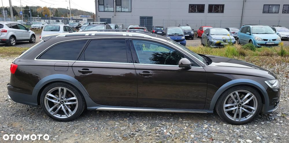 Audi A6 Allroad - 7
