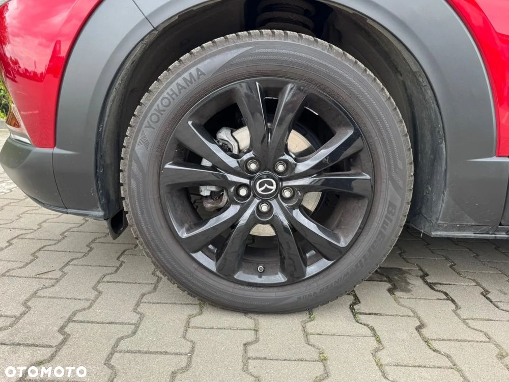 Mazda CX-30 2.0 mHEV Homura 2WD - 31