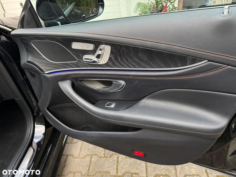 Mercedes-Benz CLS 450 4Matic 9G-TRONIC Edition 1 - 14