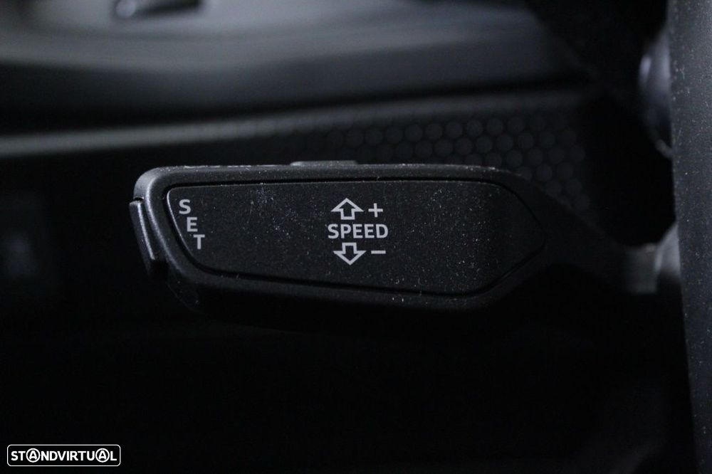 Audi A1 Sportback 25 TFSI Advanced - 27