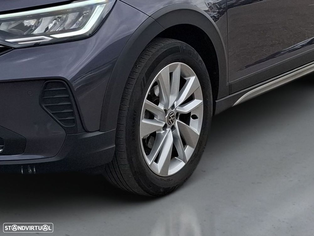 VW Taigo 1.0 TSI Urban - 4