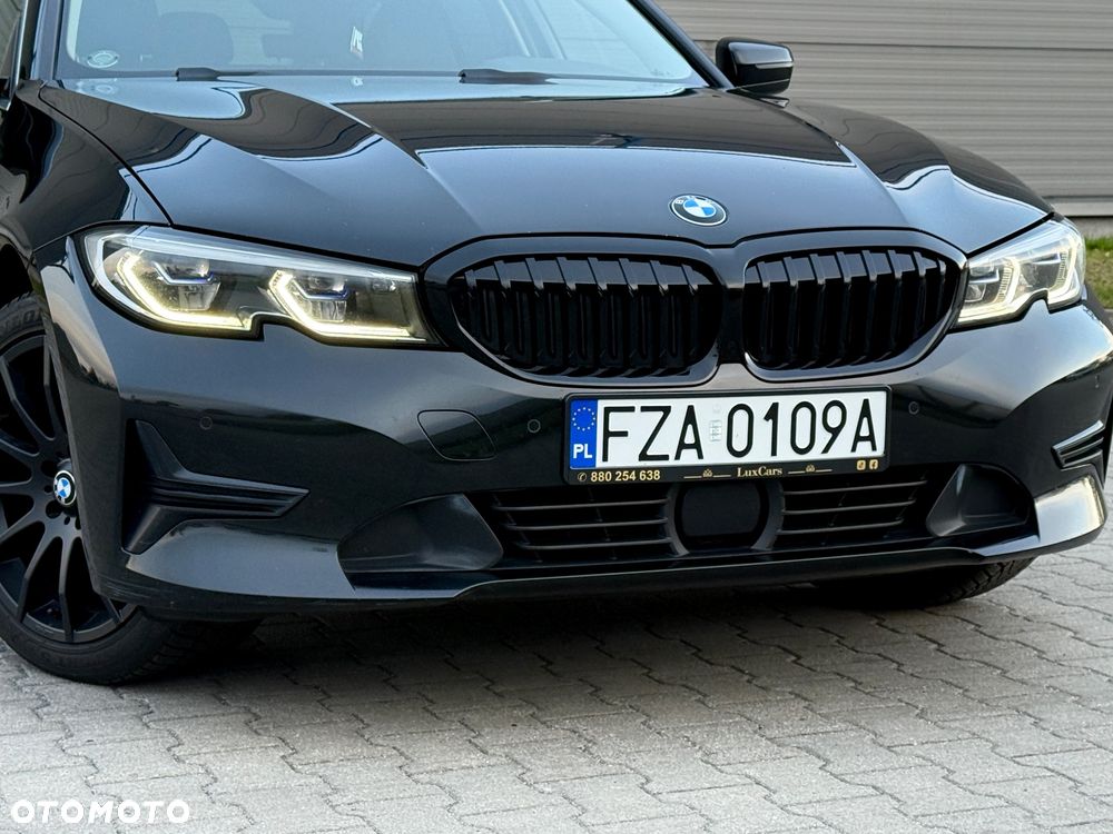 BMW Seria 3 - 10