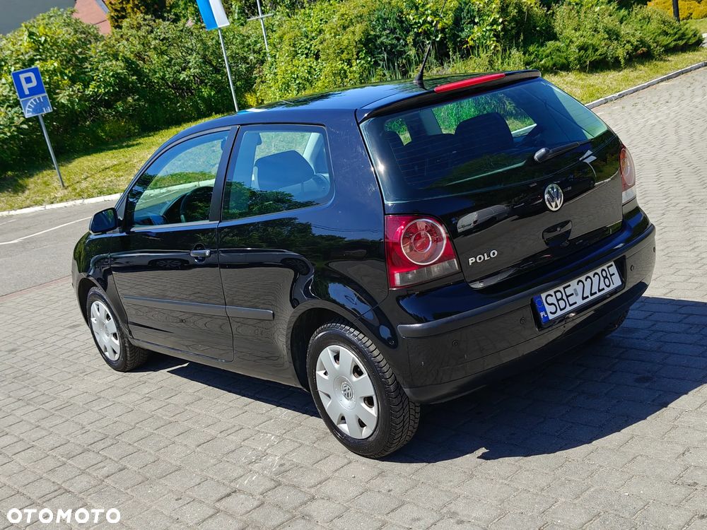 Volkswagen Polo 1.2 Fun - 15