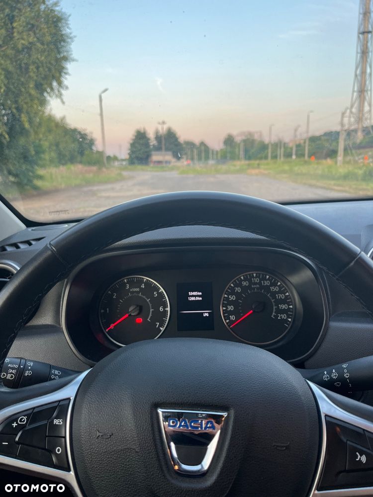 Dacia Duster 1.0 TCe Prestige - 16