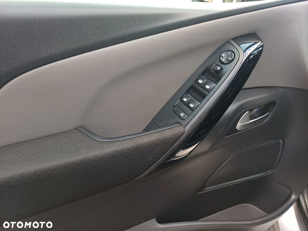 Citroën C4 Picasso BlueHDi 120 FEEL - 17