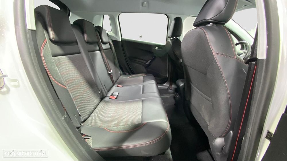 Peugeot 2008 1.2 PureTech GT Line - 10